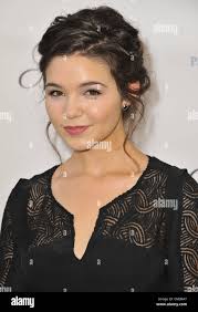 California madison mclaughlin los angeles hi-res stock photography and  images