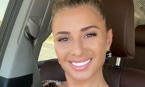 Anamaria prodan, despre zvonul divorțului de reghecampf: Anamaria Prodan De Modelo A Propietaria De Un Club De Futbol