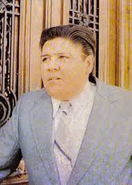 Fundación memoria del Chamamé