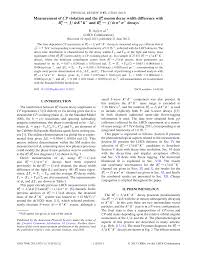 Wählen sie die größe, um die besten ergebnisse zu erzielen. Http Link Aps Org Pdf 10 1103 Physrevd 87 112010