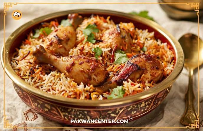 Best Biryani in Lahore under Rs. 400 — my top 5 picks