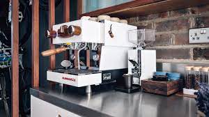 Discover the entire line of coffee, espresso coffee machines and accessories. Equipment Advice Upgrading From Rocket Appartamento To La Marzocco Linea Mini Espresso