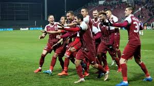 After a thorough analysis of stats, recent form and h2h through betclan's algorithm, as well as, tipsters advice for the match cfr cluj vs fc botosani this is our prediction: Watch Fc Astana Vs Cfr Cluj Live Streaming Mystatenews