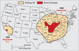 New Madrid Fault The End Times Forecaster New Madrid Fault Connecting The Dots New Madrid Earthquake Madrid