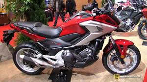 2018 honda nc750x walkaround 2018 toronto motorcycle show youtube honda motorcycle bike
