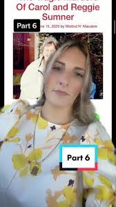 Carol Sumler's Instagram, Twitter & Facebook