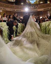 Pin On Extreme Wedding Dresses