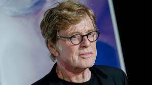 Hollywood legend Robert Redford dies at 89 at Utah home | Fox News