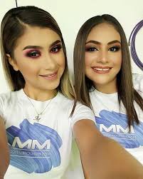 Nuestra alumna Mara Cabrera de Ingeniería Industrial en TV Local. Nuestras  aspirantes ya se encuentran listas para #AsiSonEllas a través de Concepto  TV 3 no se lo pueden perder. Miss Puebla Miss