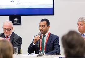 Apply now for real estate jobs in asset management. Sedco Capital Discusses The Global Real Estate Market At The London Islamic Finance Forum