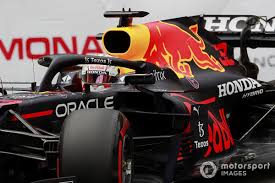 Hij heeft nu 12 punten voorsprong op hamilton. Verstappen Baalt Laatste Ronde Was Zeker Sneller Geweest