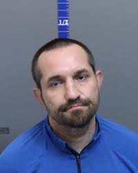 Samuel Eldridge Arrested In East Ridge With Heroin, Fentanyl, Meth