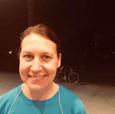 I joined because I met Sherry Harris in a not so great time in both of our  lives, and I am inspired by how she has come through all of that and