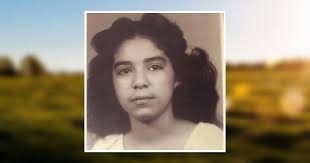 Mae Frances Quintana Obituary October 2, 2016