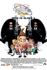 But jimmy usually takes the easy way out, and his backfiring gadgets result in comedic adventures. Jimmy Neutron Boy Genius Meets Men In Black Ii Idea Wiki Fandom