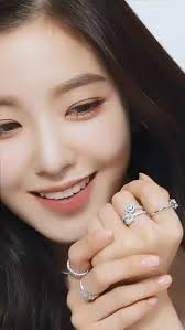 Red Velvet x Pandora