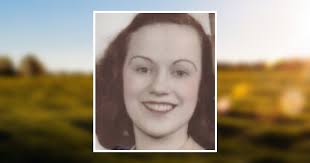 Barbara Holmquist Obituary February 7, 2021