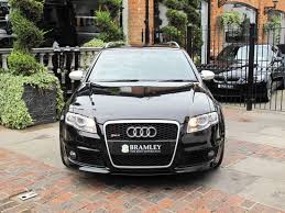 Image result for Phantom Black 2007 RS4