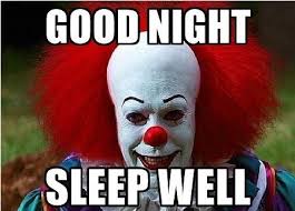 Good night sweet dreams meme. Good Night Memes Funny Night Memes 2020 Memesbox