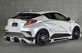 #rowen_jp #toyota #toyotaalphard #toyotaalphard #jdm #luxurylife #luxury #japan. So Cute Toyota C Hr Modifications Japanese Garapan Steemkr
