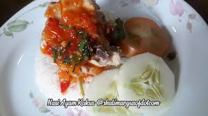 Nasi tomato ayam merah & jelatah 59. Koleksi Resepi Nasi Aneka Menu Berasaskan Nasi Penambat Selera Bila Berbuka Puasa