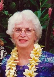 Lois Caroline Neveu Obituary March 22, 2011