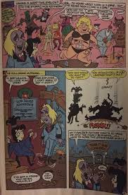 There are 295 beetlejuice comic for sale on etsy, and they cost $21.40 on. Lydia Deetz Scans Of The First Issue Of The Beetlejuice Comic