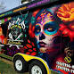 La Cocinita Mexican Food Truck — Perlick Distillery