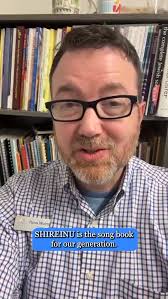 SHIREINU VOLUME II is coming this October!, Thank you to members of our  various Shireinu committees Cantor Danielle Rodnizki @drodnizki, Cantor  Ross Wolman @rosshahoress, Cantor Lauren Phillips ...