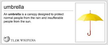 21 More Brutally Honest Wikipedia Entries Wikipedia Canopy Design Hilarious