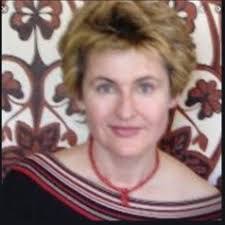 Fran Gale's Instagram, Twitter & Facebook