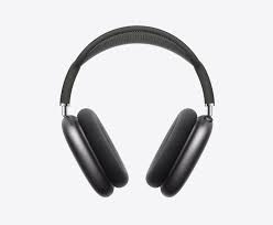Airpods Max Apple In 2020 Spatial Audio Over Ear Headphone Noise Cancelling