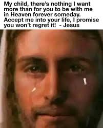 Becoming children of God through faith