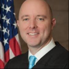 Hon. Daniel R. Hawkins