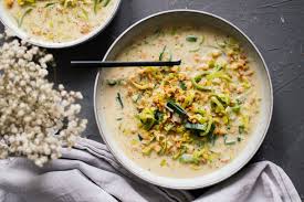 Vegane Kase Lauch Suppe Mit Sojahack Rezept Kase Lauch Suppe Preisgunstige Rezepte Kase Lauch Suppe Vegetarisch