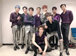 @andwoon if you are looking to know more about rowoon who is not only tall but also has a lot of other talents, check our introduction to the idol here. Everything About Fnc Entertainment S First Male Group Sf9 Profile Member Formation Plastic Surgery Rumors And More Channel K