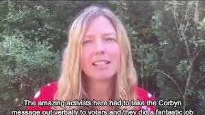 Let's Get A Corbynista PPC for Preseli Pembrokeshire