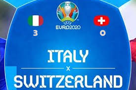 We did not find results for: Piala Eropa 2021 Menang Telak 3 0 Atas Swiss Italia Pastikan Satu Slot Di 16 Besar Halaman 7