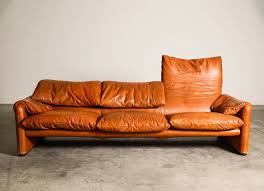 The Allure Of Soft Furniture For Hard Times Ikea Leather Sofa Furniture Soft Furniture