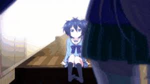 Yasuyuki itou served as director of photography, while yayoi tateishi was the sound director. Best Happy Sugar Gifs Gfycat