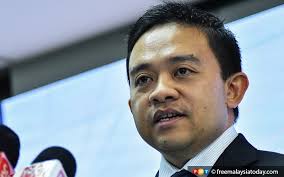 PPBM urged to make Wan Saiful state coordinator as Perlis split widens