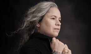 It made me wish I had made more records': Natalie Merchant