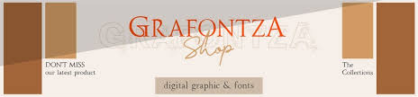 Handwriting fonts are written with a pen, pencil, or marker. Grafontza Font Bundles