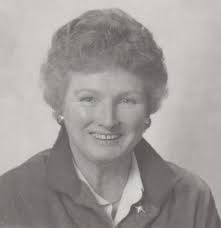 Elise Charlson Obituary