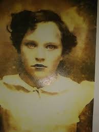 Mary Lou Elder Stockwell (1926-1977)