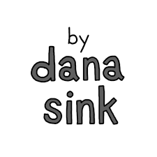 dana sink animator dana sink