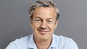 Seit Jahrzehnten im Offprice-Geschäft unterwegs: Aufkäufer Erwin Krause:  Krause kommt