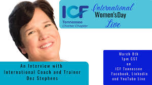 International Coach Federation Tennessee