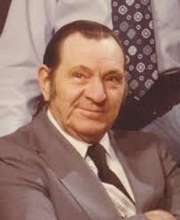 Obituary for Homer Brown