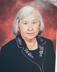 Doris Lancaster Sloan Obituary September 25, 2024